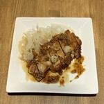 串揚げ＆定食バル 自意識過剰 - 