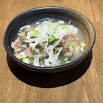 串揚げ＆定食バル 自意識過剰 - 