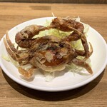 串揚げ＆定食バル 自意識過剰 - 