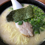 博多ラーメン 長浜や - 