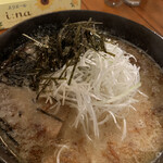 亜和麺 - 