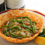 ヘルメスワインコーナー