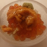鮨割烹やま中 - 