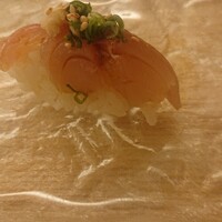 鮨割烹やま中 - 