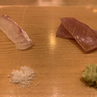 鮨 しゅん輔 阿佐ヶ谷 - 