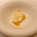 レ セゾン - Sorbet / Agrumes