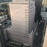 レ セゾン - 東京宝塚のビルより