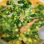 Ramen Hinasekou - 