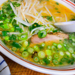 Ramen Hinasekou - 