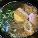 Kompira Udon - 