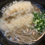 Kompira Udon - 