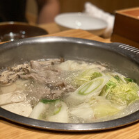 しゃぶしゃぶ 紺  東町本店 - 