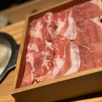 しゃぶしゃぶ 紺  東町本店 - 