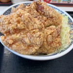 Yoshinoya - 