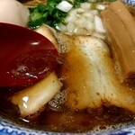 麺 昌まさ - 