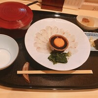 御料理あきやま -  御料理あきやま -