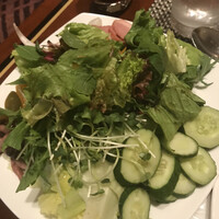 ロビーラウンジ 「マーブルラウンジ」 ヒルトン東京 - 