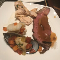 ロビーラウンジ 「マーブルラウンジ」 ヒルトン東京 - 