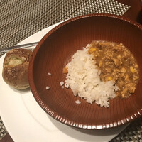 ロビーラウンジ 「マーブルラウンジ」 ヒルトン東京 - 