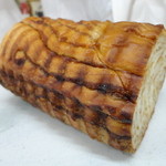 丸太　メープル