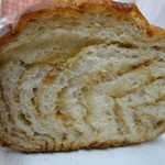 キャパトル - 断面