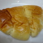 キャパトル - こだわりクリームパン