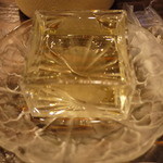 手打うどん すみた - 秋鹿