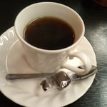 Hakata Umaka Asobi An - コーヒーサービスです８（＾＾）８