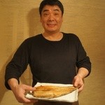 煮込みと惣菜 かん乃 - ホッケやぞ〜！