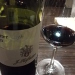 サグラ - LAGREIN　１００％