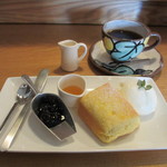 Entotsu Bistro&Cafe - 