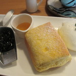 Entotsu Bistro&Cafe - 