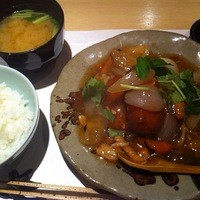 割烹 大田川 - 