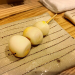 Sumibi Yakitori Torijin - 