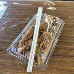 炭火直焼 壱発 - ホルモン