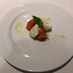 アル フレスコ ダイニング - 