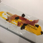 アル フレスコ ダイニング - 