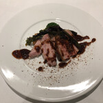 アル フレスコ ダイニング - 