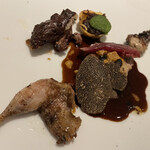 レストラン コバヤシ - 