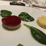 レストラン コバヤシ - 