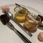 レストラン コバヤシ - 