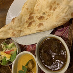 印度料理シタール - 