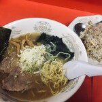 ラーメン香味 - 