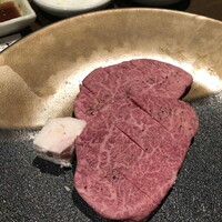 焼肉 大河 - 