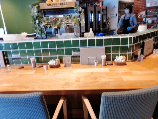 上高地あずさ珈琲 八尾店 近鉄八尾 カフェ 喫茶 その他 食べログ