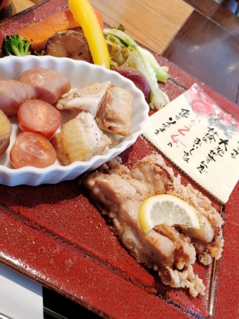 上高地あずさ珈琲 八尾店 近鉄八尾 カフェ 喫茶 その他 食べログ