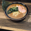 神田ラーメン わいず
