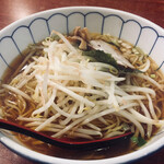 中華料理餃子の屋台 - 