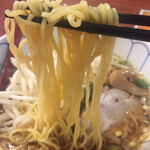 中華料理餃子の屋台 - 