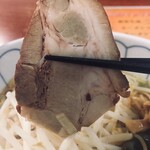 中華料理餃子の屋台 - 